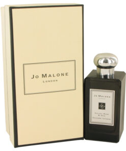 Jo Malone Velvet Rose & Oud by Jo Malone - Cologne Intense Spray (Unisex) 100 mlf. dömur