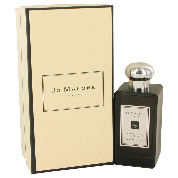 Jo Malone Velvet Rose & Oud by Jo Malone - Cologne Intense Spray (Unisex) 100 mlf. dömur