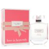 Love Is Heavenly by Victoria's Secret - Eau De Parfum Spray 100 ml f. dömur