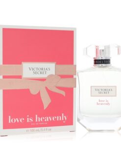 Love Is Heavenly by Victoria's Secret - Eau De Parfum Spray 100 ml f. dömur