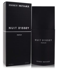 Nuit D'issey by Issey Miyake - Eau De Parfum Spray 125 mlf. herra