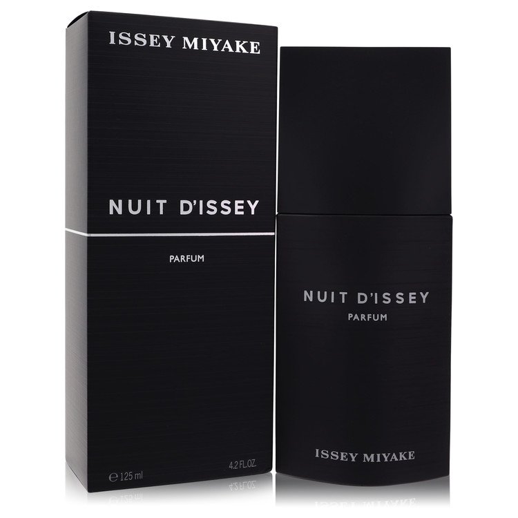 Nuit D'issey by Issey Miyake - Eau De Parfum Spray 125 mlf. herra