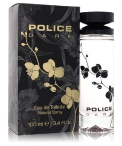 Police Dark by Police Colognes - Eau De Toilette Spray 100 mlf. dömur