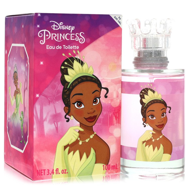 Princess & The Frog Tiana by Disney - Eau De Toilette Spray 100 ml f. dömur