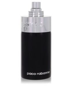PACO Unisex by Paco Rabanne - Eau De Toilette Spray (Unisex Tester) 100 ml f. herra
