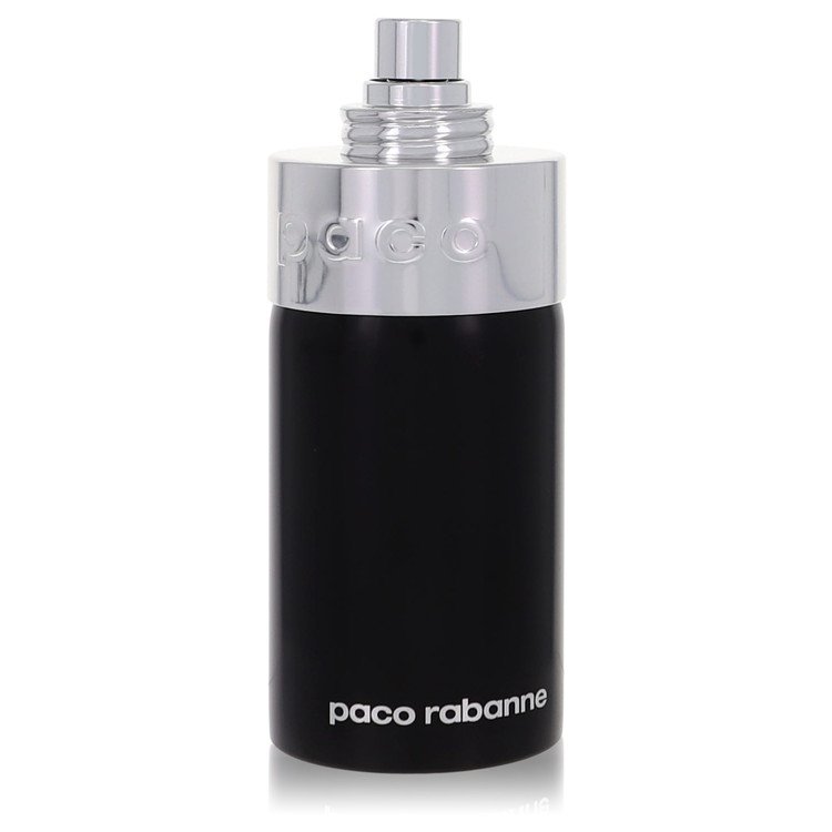 PACO Unisex by Paco Rabanne - Eau De Toilette Spray (Unisex Tester) 100 ml f. herra