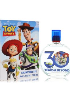 Toy Story by Disney - Eau De Toilette Spray 100 ml f. dömur