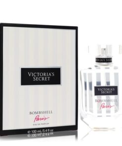 Bombshell Paris by Victoria's Secret - Eau De Parfum Spray 100 ml f. dömur