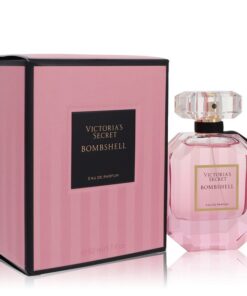 Bombshell by Victoria's Secret - Eau De Parfum Spray 50 ml f. dömur