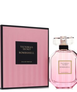 Bombshell by Victoria's Secret - Eau De Parfum Spray 100 ml f. dömur