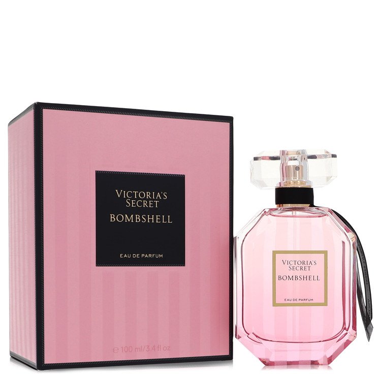 Bombshell by Victoria's Secret - Eau De Parfum Spray 100 ml f. dömur
