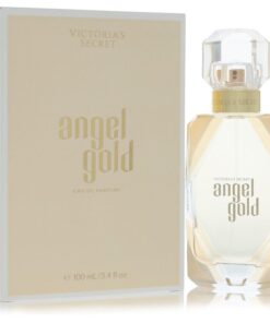Victoria's Secret Angel Gold by Victoria's Secret - Eau De Parfum Spray 100 ml f. dömur