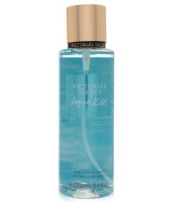 Victoria's Secret Aqua Kiss by Victoria's Secret - Fragrance Mist Spray 248 ml f. dömur