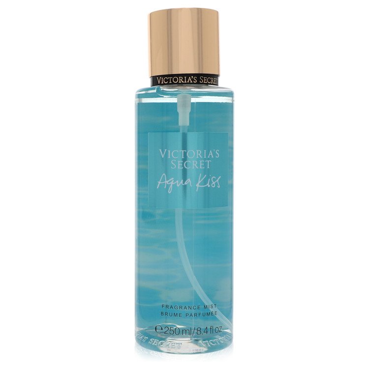 Victoria's Secret Aqua Kiss by Victoria's Secret - Fragrance Mist Spray 248 ml f. dömur