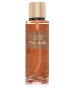 Victoria's Secret Bare Vanilla by Victoria's Secret - Fragrance Mist Spray 248 ml f. dömur