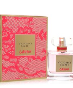 Victoria's Secret Crush by Victoria's Secret - Eau De Parfum Spray 100 ml f. dömur