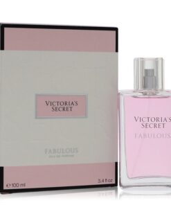 Victoria's Secret Fabulous by Victoria's Secret - Eau De Parfum Spray 100 ml f. dömur