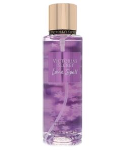 Victoria's Secret Love Spell by Victoria's Secret - Fragrance Mist Spray 248 ml f. dömur