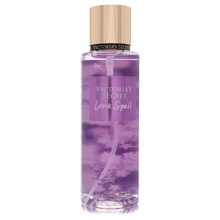 Victoria's Secret Love Spell by Victoria's Secret - Fragrance Mist Spray 248 ml f. dömur