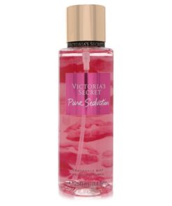 Victoria's Secret Pure Seduction by Victoria's Secret - Fragrance Mist Spray 248 ml f. dömur