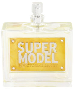 Supermodel by Victoria's Secret - Eau De Parfum Spray (Tester) 75 ml f. dömur