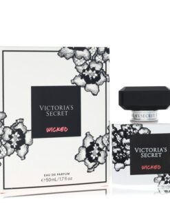 Victoria's Secret Wicked by Victoria's Secret - Eau De Parfum Spray 50 ml f. dömur