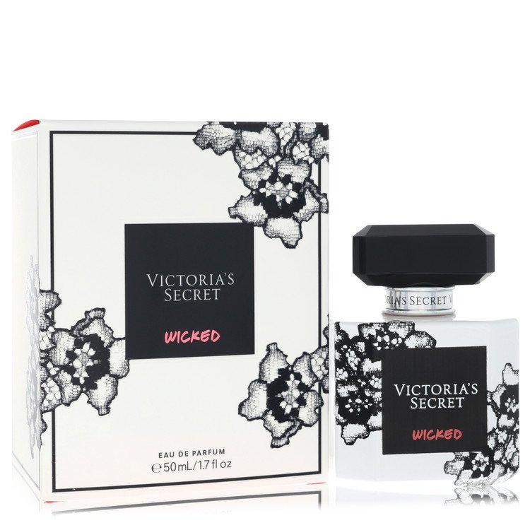 Victoria's Secret Wicked by Victoria's Secret - Eau De Parfum Spray 50 ml f. dömur
