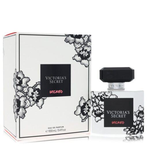 Victoria's Secret Wicked by Victoria's Secret - Eau De Parfum Spray 100 ml f. dömur