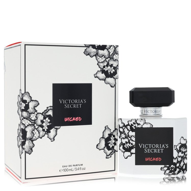 Victoria's Secret Wicked by Victoria's Secret - Eau De Parfum Spray 100 ml f. dömur