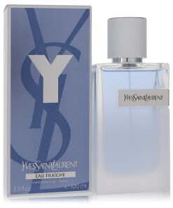 Y by Yves Saint Laurent - Eau De Parfum Refillable Spray 10 ml f. herra