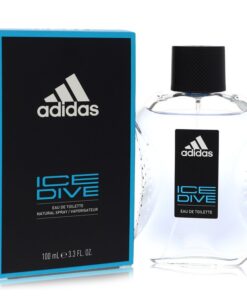 Adidas Ice Dive by Adidas - Eau De Toilette Spray (Tester) 100 ml f. herra