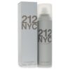 212 by Carolina Herrera - Deodorant Spray (Can) 150 ml f. dömur