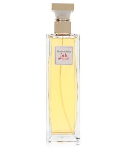 5Th Avenue by Elizabeth Arden - Eau De Parfum Spray (unboxed) 125 ml f. dömur