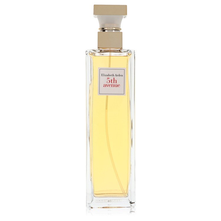 5Th Avenue by Elizabeth Arden - Eau De Parfum Spray (unboxed) 125 ml f. dömur