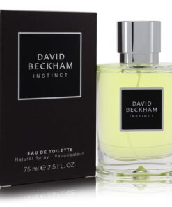 David Beckham Instinct by David Beckham - Eau De Parfum Spray (Tester) 75 ml f. herra