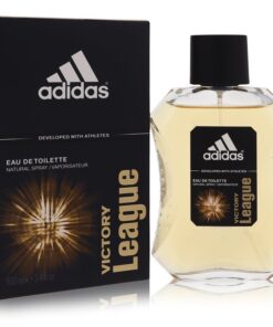 Adidas Victory League by Adidas - Eau De Toilette Spray (Tester) 100 ml f. herra