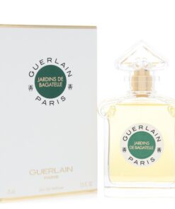 Jardins De Bagatelle by Guerlain - Eau De Parfum Spray 75 ml f. dömur