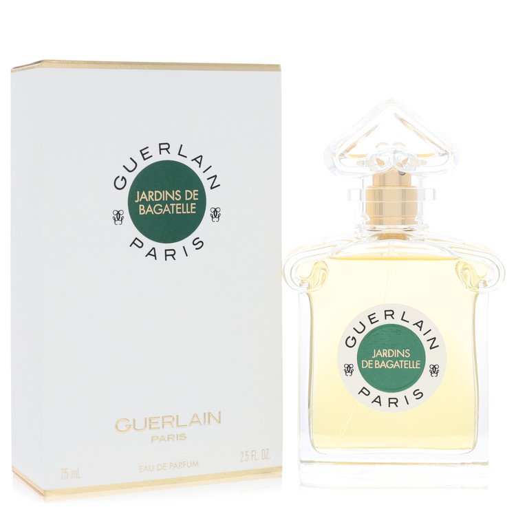 Jardins De Bagatelle by Guerlain - Eau De Parfum Spray 75 ml f. dömur