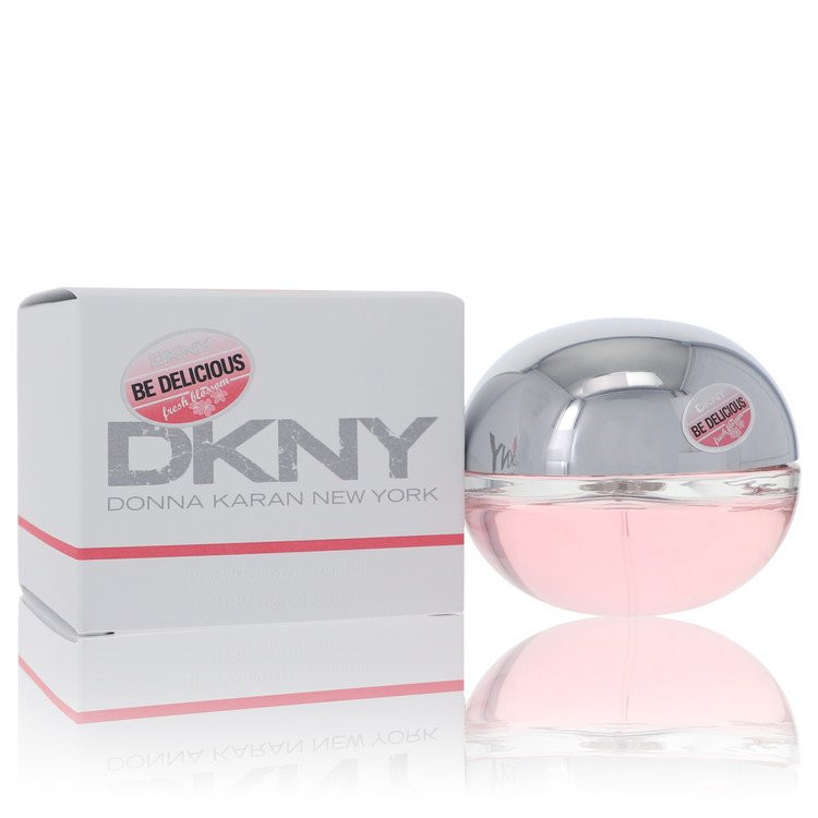 Be Delicious Fresh Blossom by Donna Karan - Fragrance Mist 248 ml f. dömur