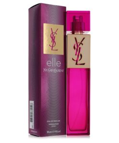 Elle by Yves Saint Laurent - Eau De Parfum Spray 80 ml f. dömur