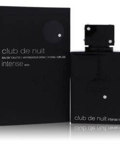Club De Nuit Intense by Armaf - Parfum Spray 150 ml f. herra