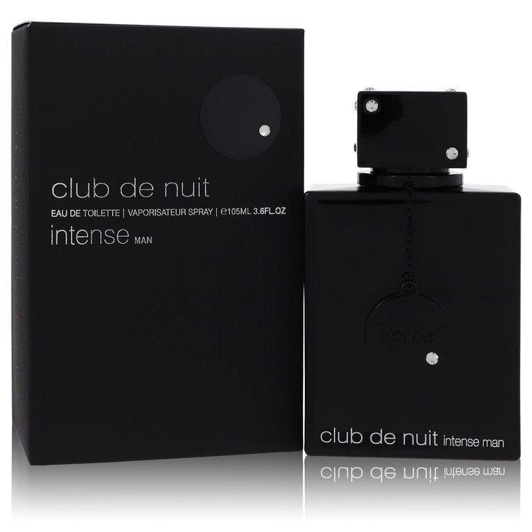 Club De Nuit Intense by Armaf - Parfum Spray 150 ml f. herra