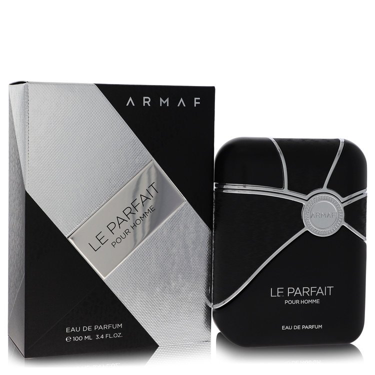 Armaf Le Parfait by Armaf - Eau De Parfum Spray 200 ml f. herra