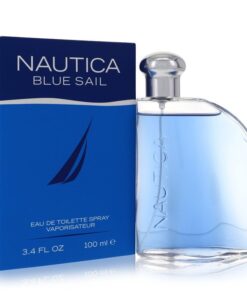 Nautica Blue Sail by Nautica - Eau De Toilette Spray (Tester) 50 ml f. herra