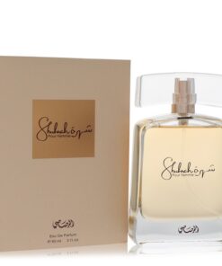 Rasasi Shuhrah by Rasasi - Eau De Parfum Spray (Unboxed) 90 ml f. dömur