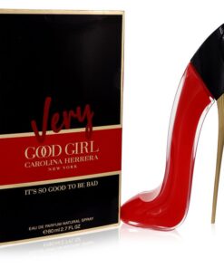 Very Good Girl by Carolina Herrera - Eau De Parfum Spray (Tester) 80 ml f. dömur