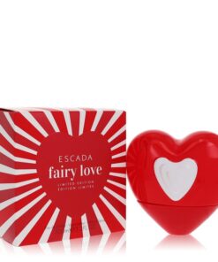 Escada Fairy Love by Escada - Eau De Toilette Spray 50 ml f. dömur