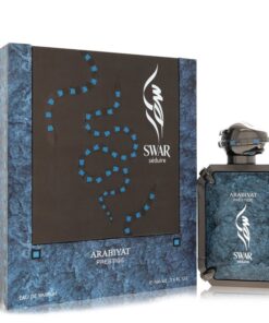 Arabiyat Prestige Swar Seduire by Arabiyat Prestige - Mini EDP 3 ml f. herra