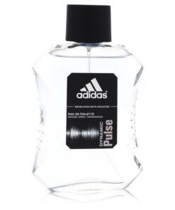 Adidas Dynamic Pulse by Adidas - Eau De Toilette Spray (unboxed) 100 ml f. herra