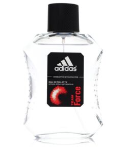 Adidas Team Force by Adidas - Eau De Toilette Spray (unboxed) 100 ml f. herra